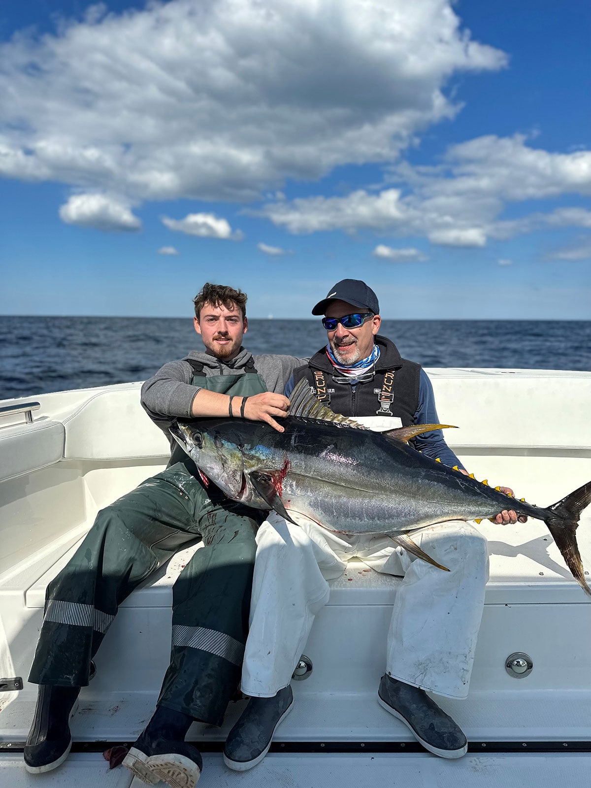 bluefin