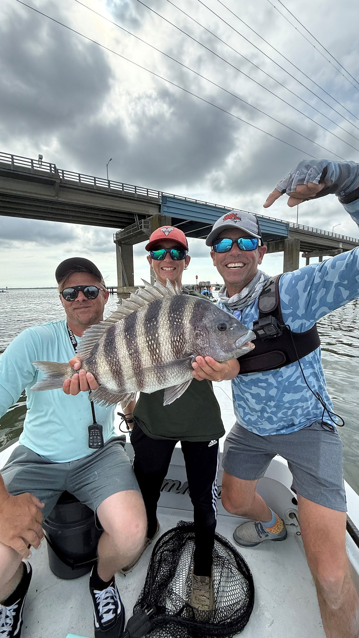 SHEEPSHEAD