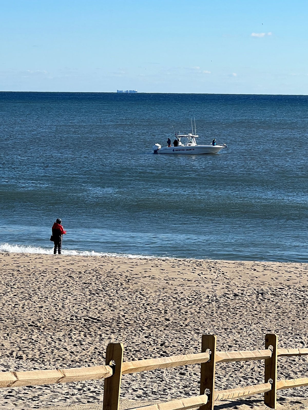 offshore wind