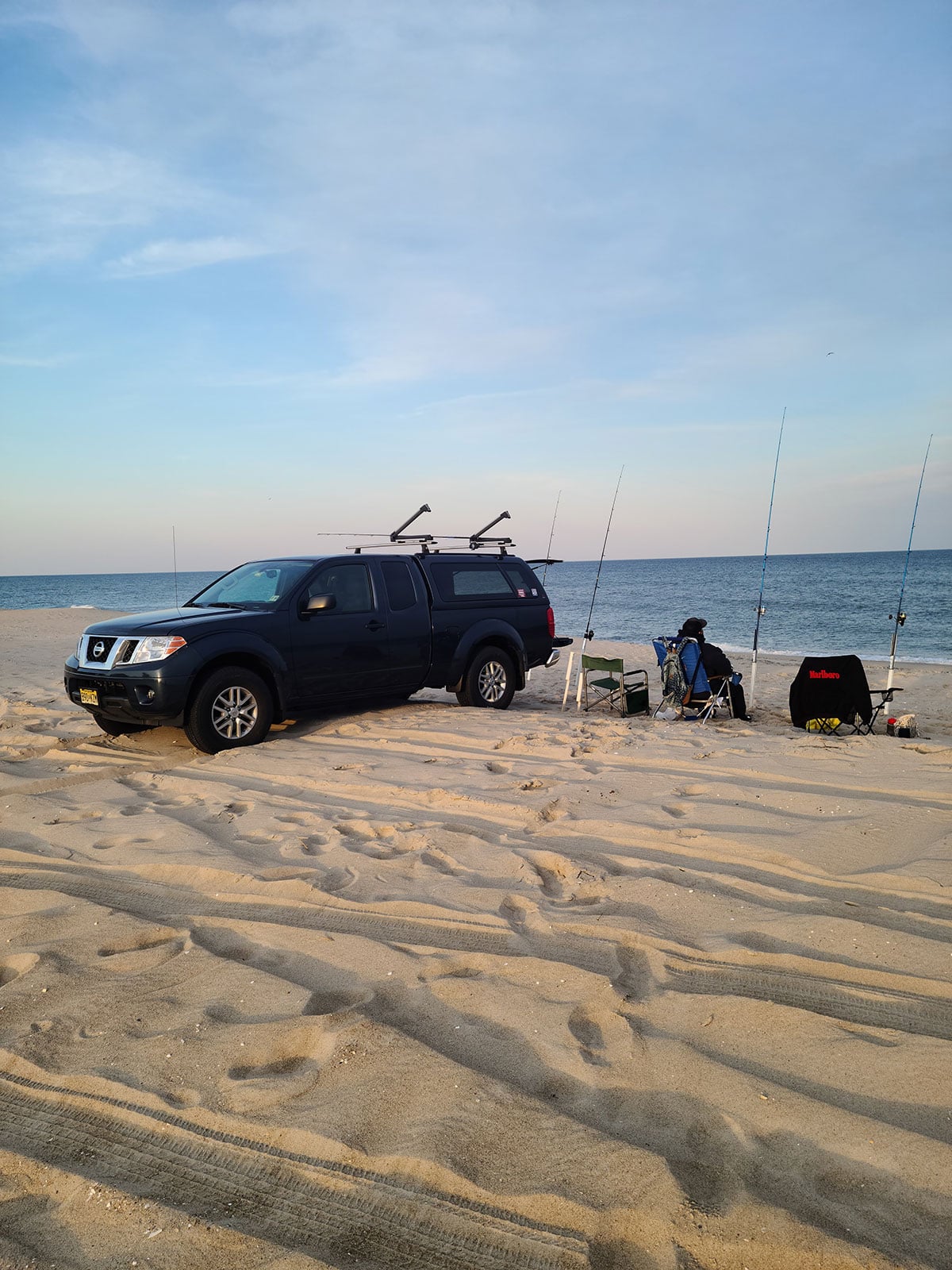 beaches in long island