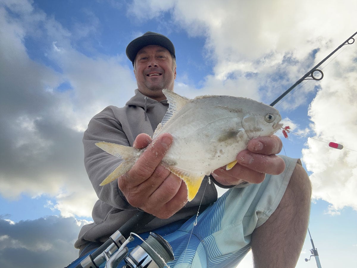 pompano