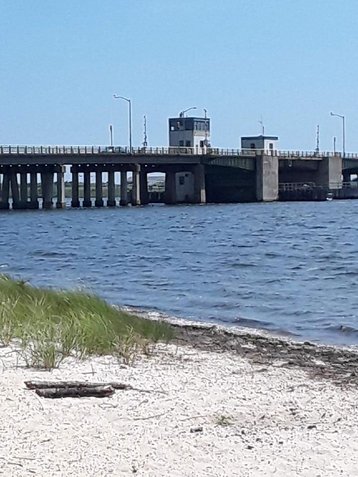 pilings