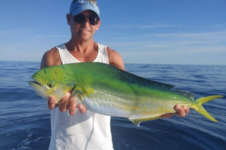 offshore