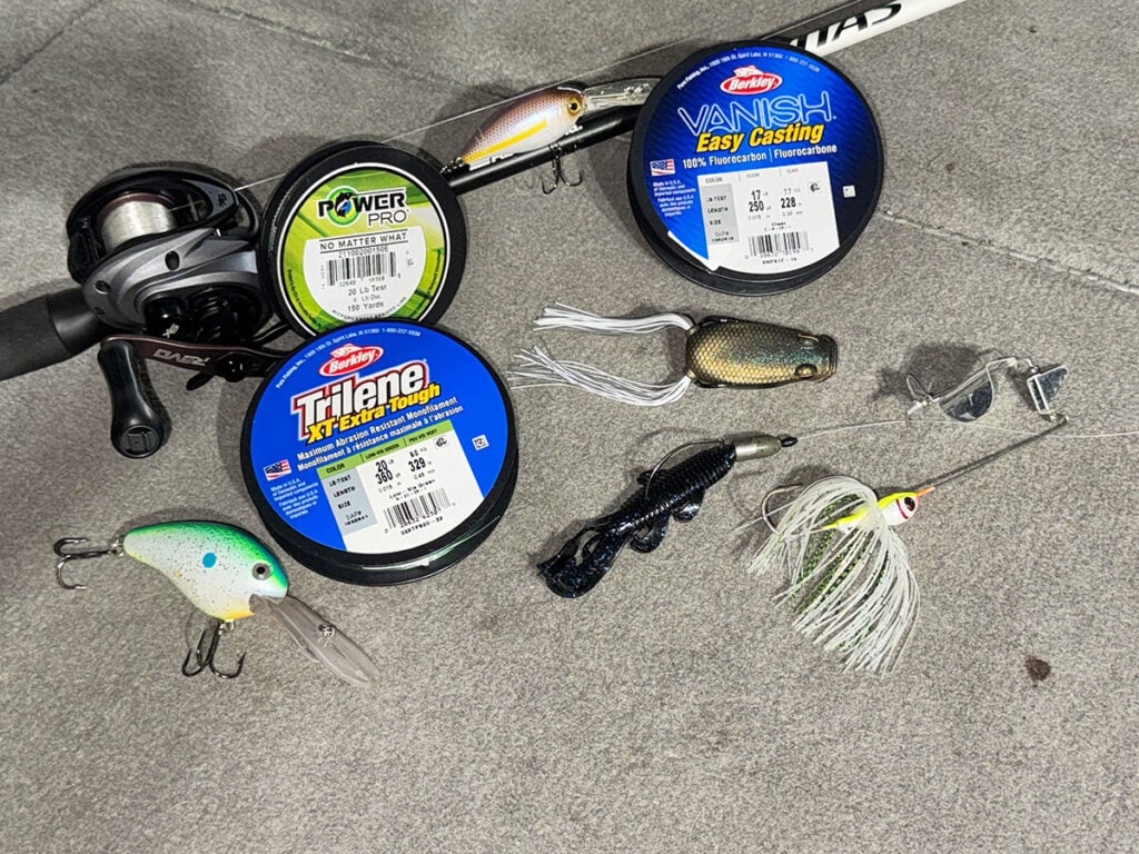QuickLine