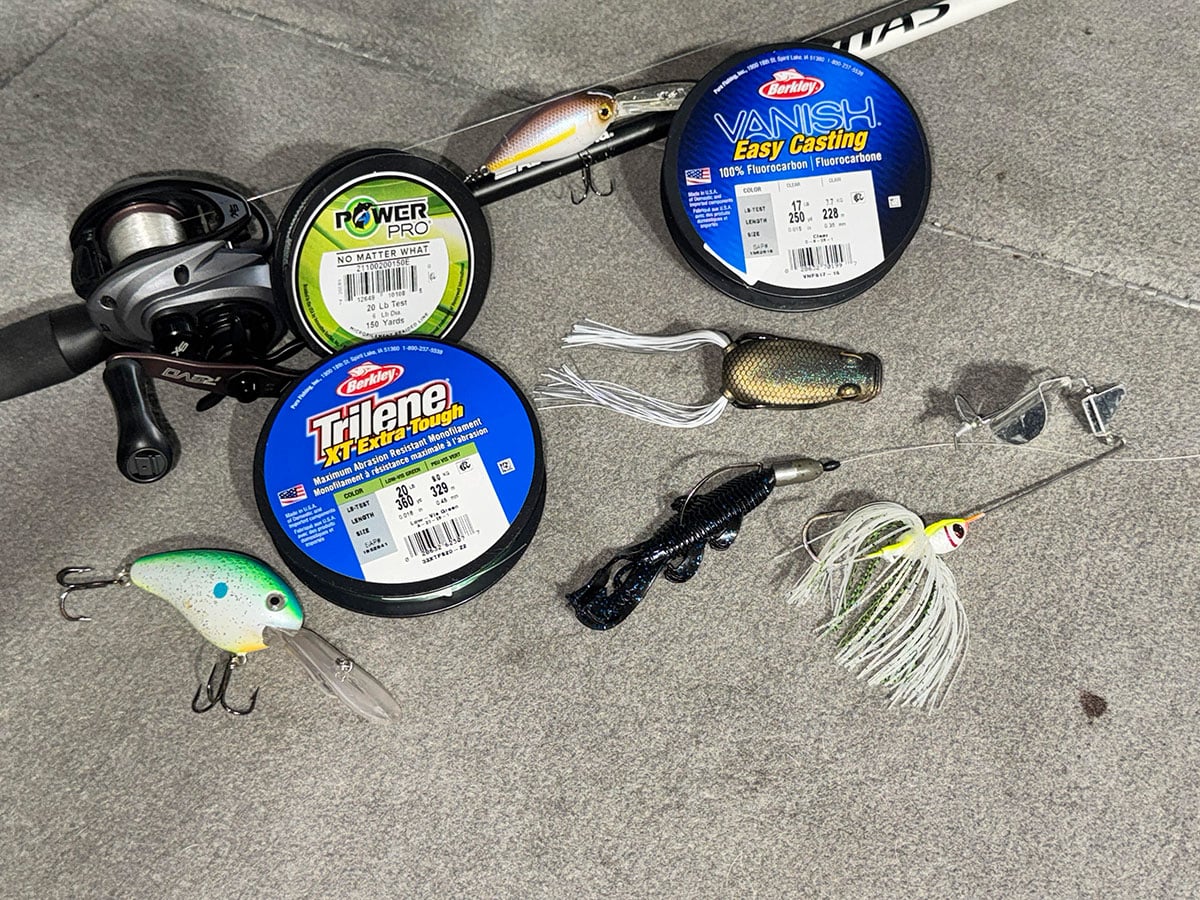 QuickLine