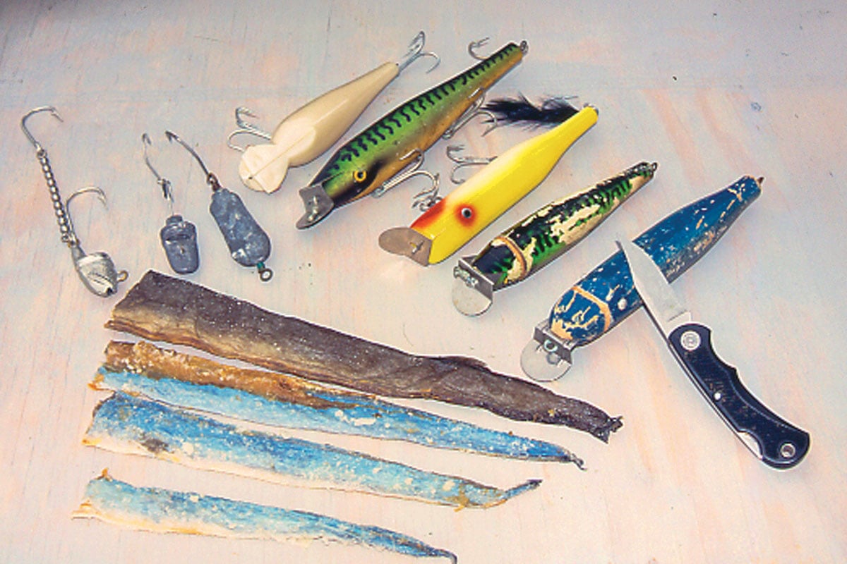 tools