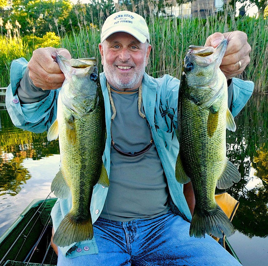 largemouth