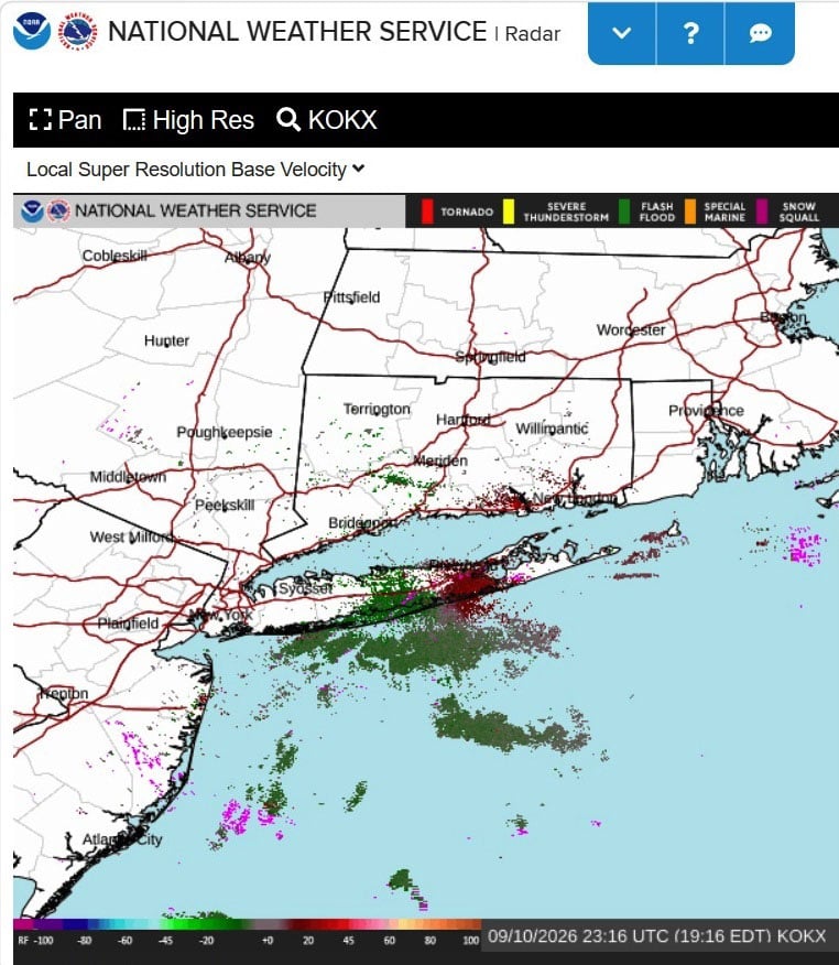 NOAA