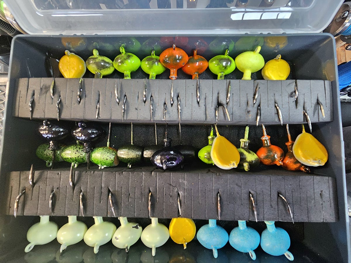 tog jigs