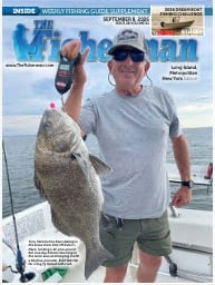 Long Island Current Issue