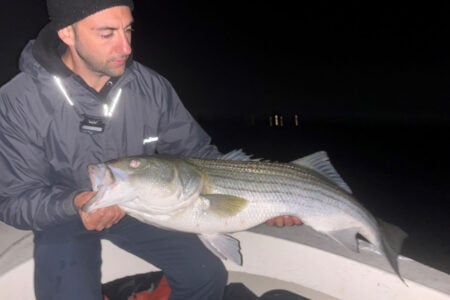 striper