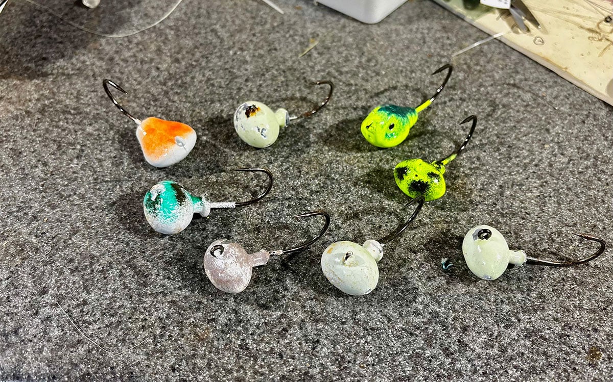 bright jigs
