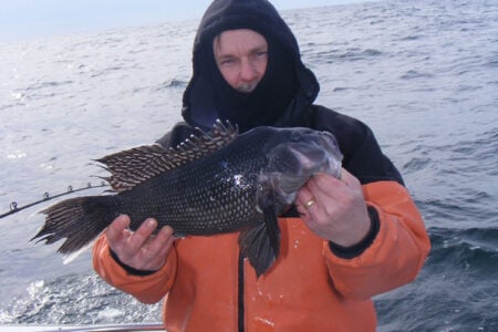 Capt. Paul Nilsson
