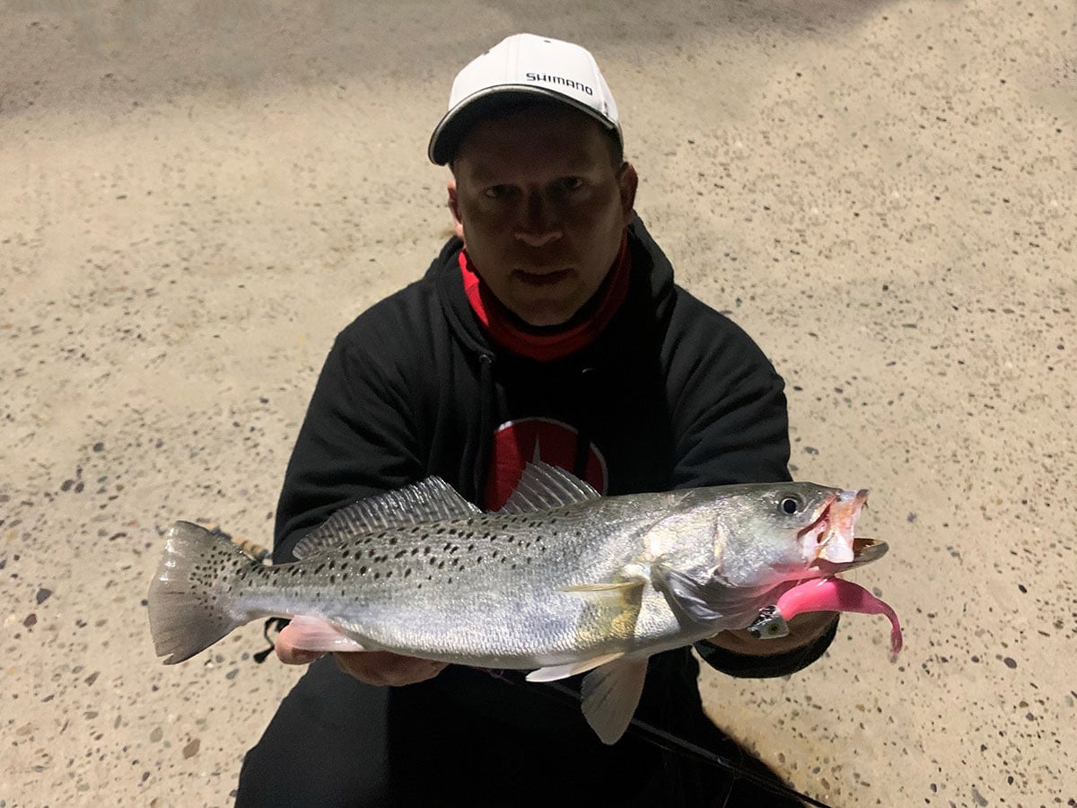 speck