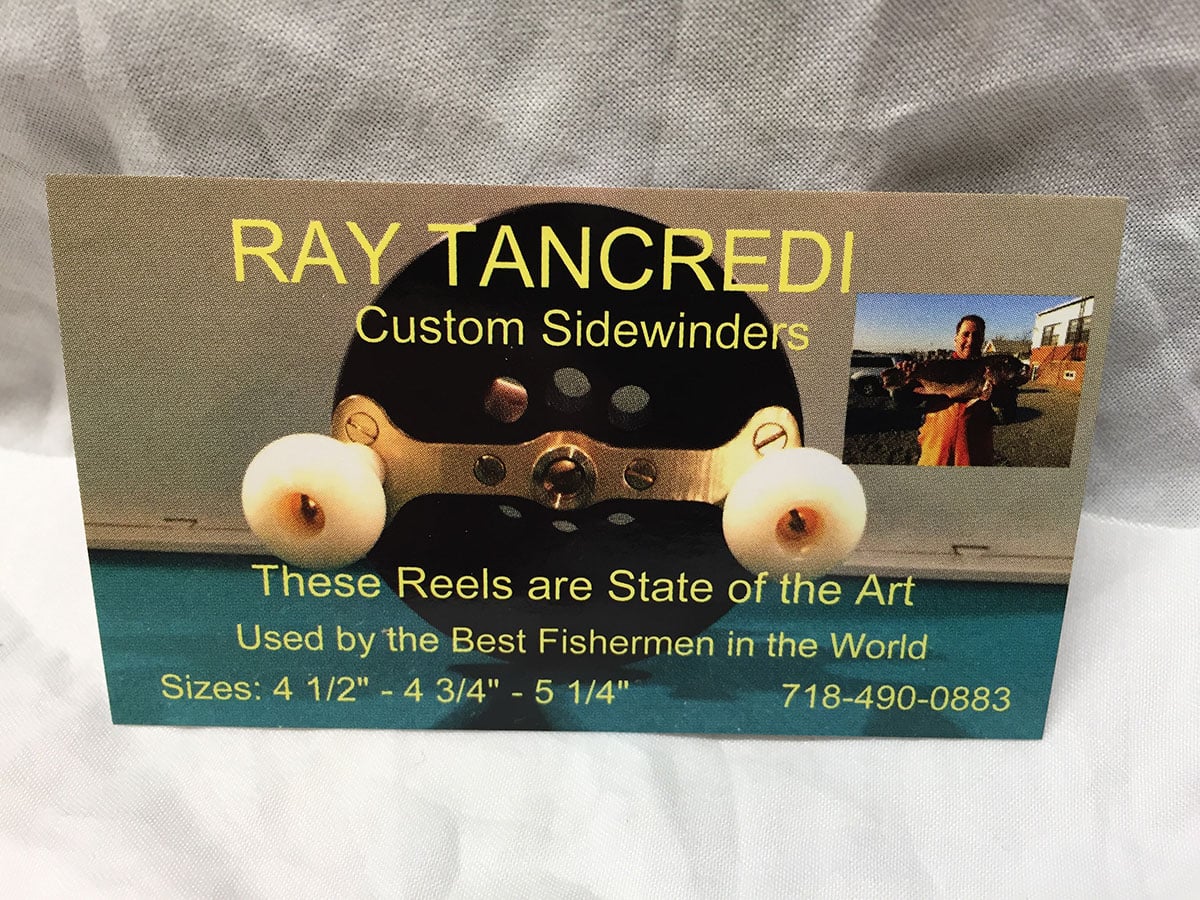 Sidewinder-Ray-T-card