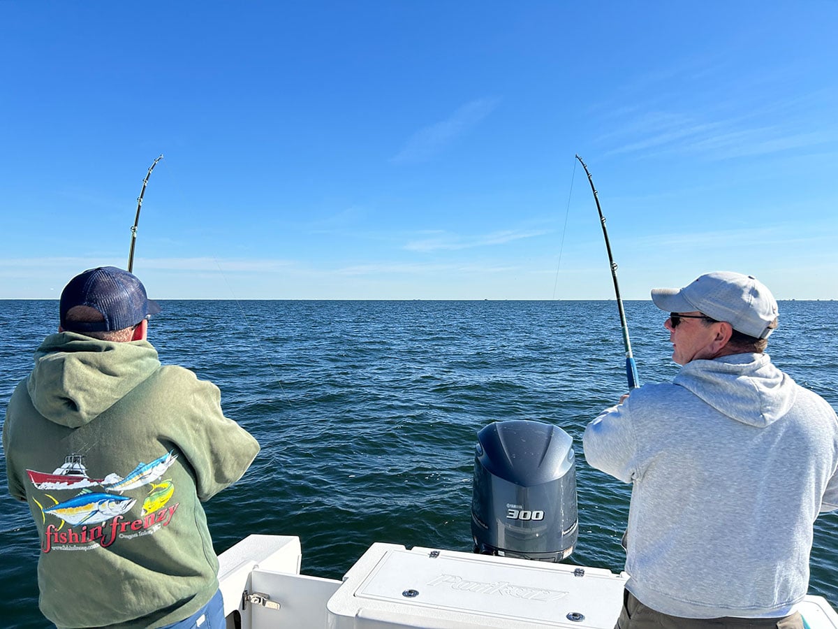 anglers