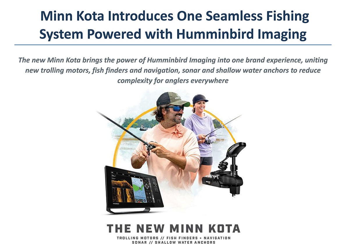 MinnKota