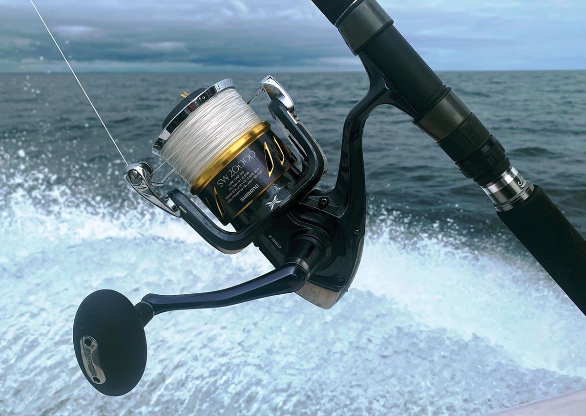 shimano