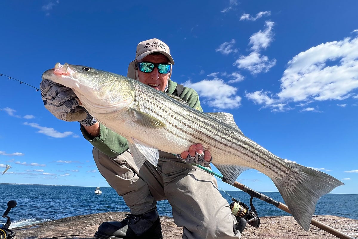 striper