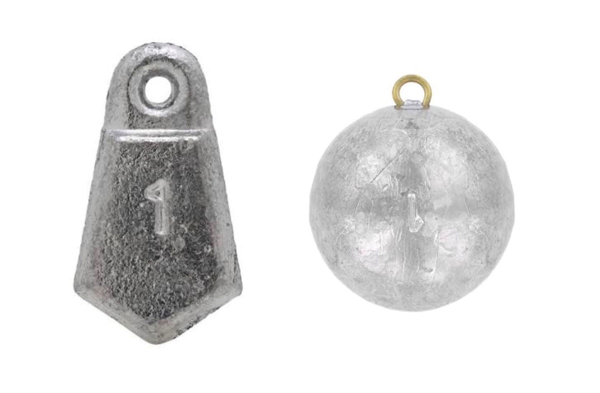 sinkers