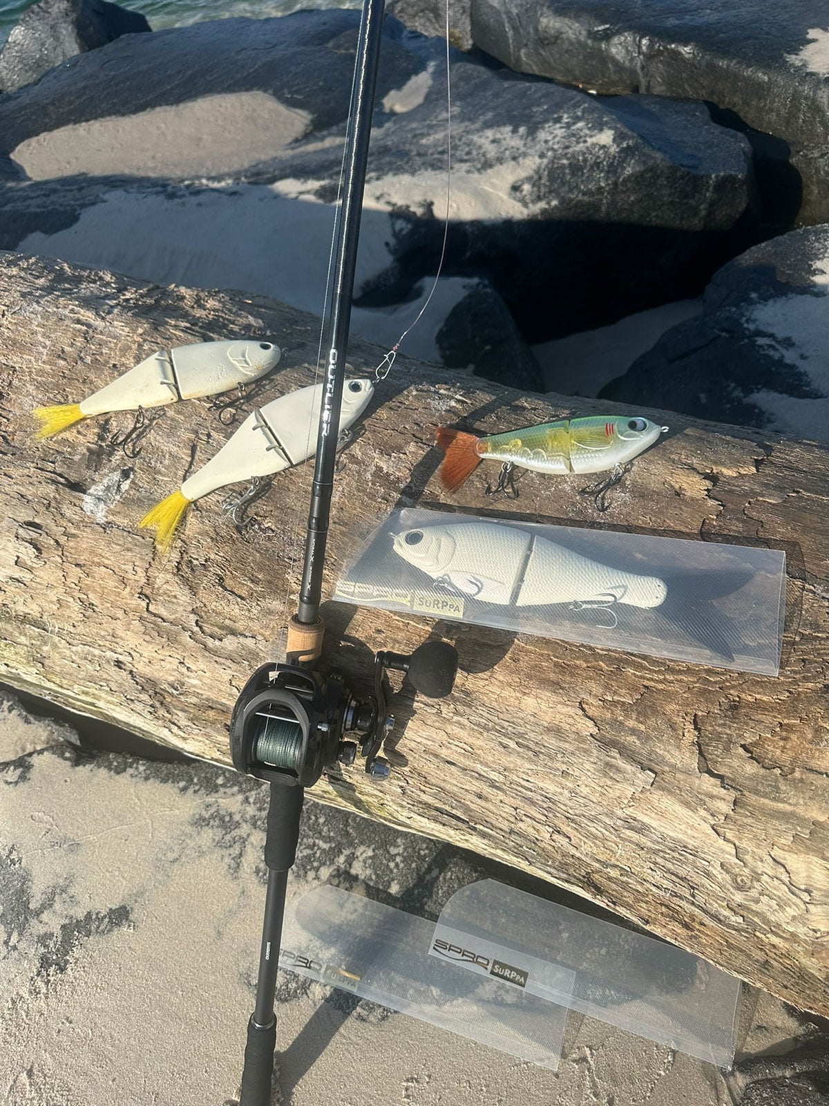 assortment